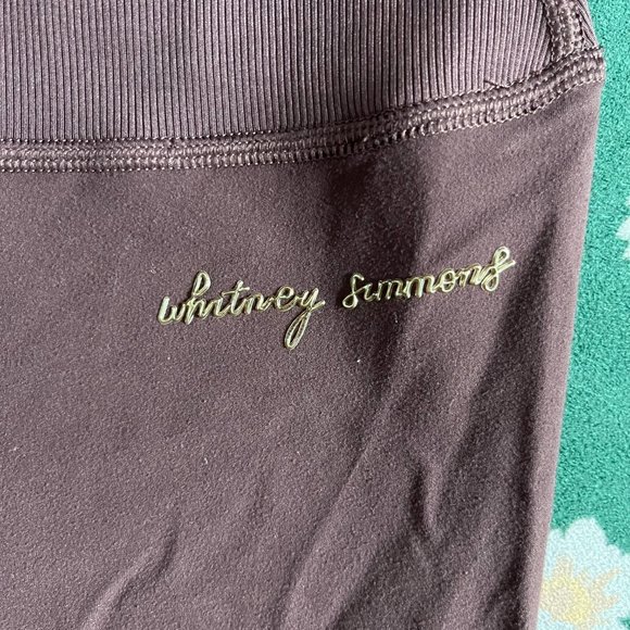 !!SOLD!! Gymshark x Whitney Simmons V2 Bundle - Picture 9 of 12